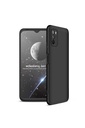 Xiaomi Poco M3 Uyumlu Kılıf Zore Ays Kapak