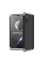 Xiaomi Poco M3 Uyumlu Kılıf Zore Ays Kapak