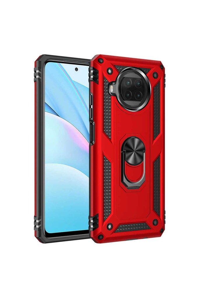 Xiaomi Mi 10T Lite 5G Uyumlu Kılıf Zore Vega Kapak