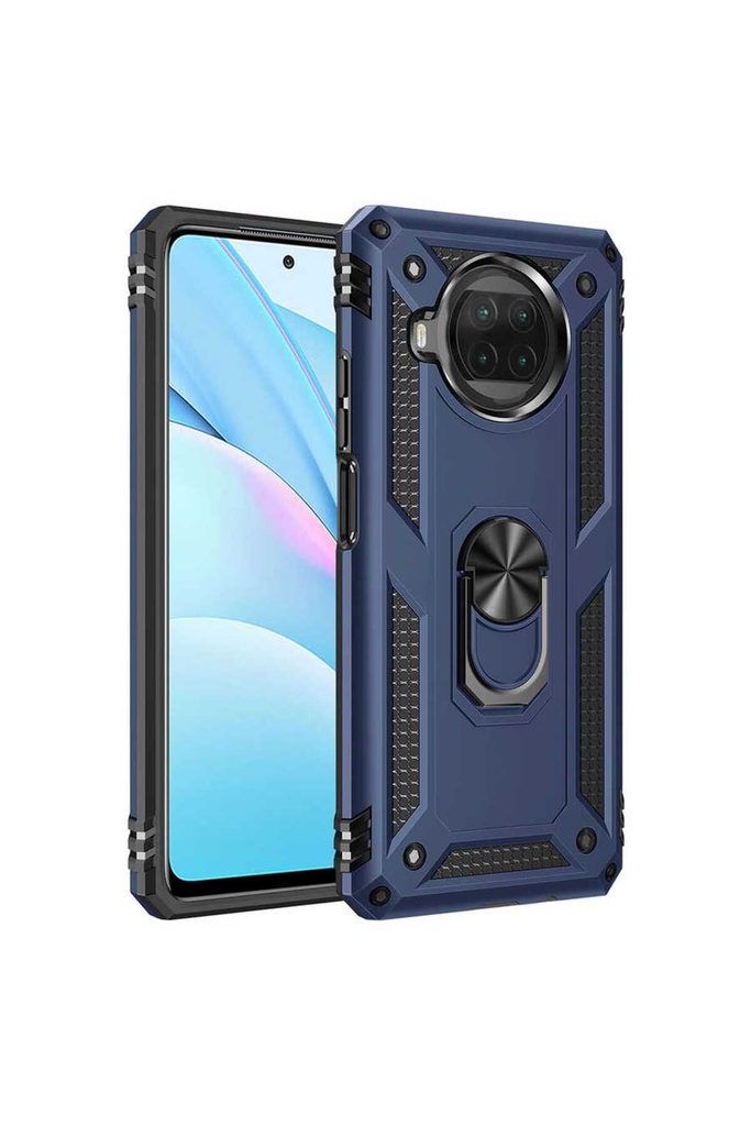 Xiaomi Mi 10T Lite 5G Uyumlu Kılıf Zore Vega Kapak