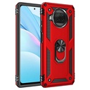 Xiaomi Redmi Note 9 Pro 5G Uyumlu Kılıf Zore Vega Kapak