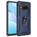 Xiaomi Redmi Note 9 Pro 5G Uyumlu Kılıf Zore Vega Kapak