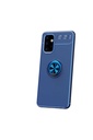 Samsung Galaxy A32 4G Uyumlu Kılıf Zore Ravel Silikon Kapak