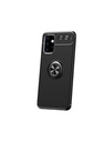 Samsung Galaxy A32 4G Uyumlu Kılıf Zore Ravel Silikon Kapak
