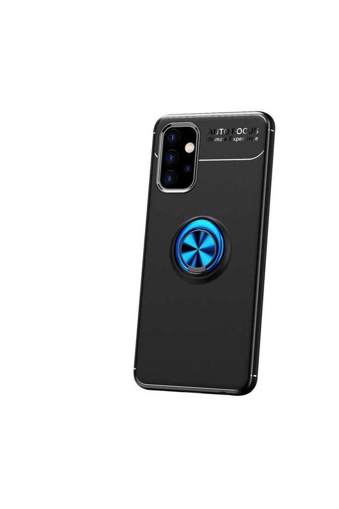 Samsung Galaxy A32 4G Uyumlu Kılıf Zore Ravel Silikon Kapak