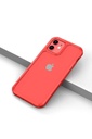 Apple iPhone 11 Uyumlu Kılıf Zore Roll Kapak