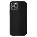 Apple iPhone 12 Pro Uyumlu Kılıf Benks M-safe Magnetic Original Apple MFI Certified Silikon Kapak