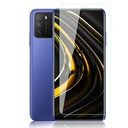 Xiaomi Poco M3 Uyumlu Zore Blue Nano Ekran Koruyucu