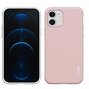 Apple iPhone 12 Uyumlu Kılıf Wlons Hill Kapak