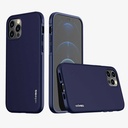 Apple iPhone 12 Pro Uyumlu Kılıf Wlons Hill Kapak