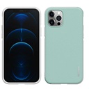 Apple iPhone 12 Pro Max Uyumlu Kılıf Wlons Hill Kapak