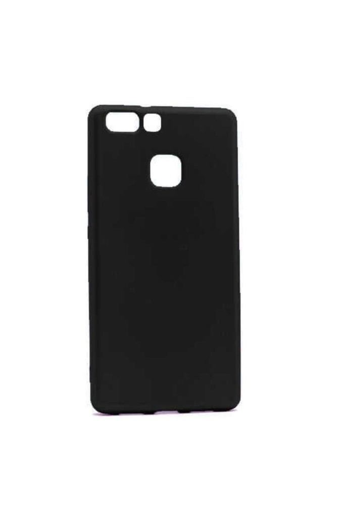 Huawei P9 Uyumlu Kılıf Zore Premier Silikon Kapak