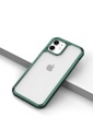 Apple iPhone 12 Uyumlu Kılıf Zore Roll Kapak
