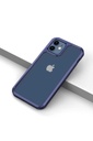 Apple iPhone 12 Uyumlu Kılıf Zore Roll Kapak