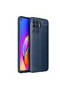 Oppo Reno 5 Lite Uyumlu Kılıf Zore Niss Silikon Kapak