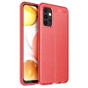Samsung Galaxy A32 4G Uyumlu Kılıf Zore Niss Silikon Kapak