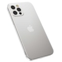Apple iPhone 12 Pro Uyumlu Benks Matte Electroplated TPU Kapak