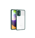 Samsung Galaxy A52 Uyumlu Kılıf ​​Zore Kaff Kapak