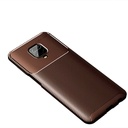 Xiaomi Redmi Note 9S Uyumlu Kılıf Zore Negro Silikon Kapak