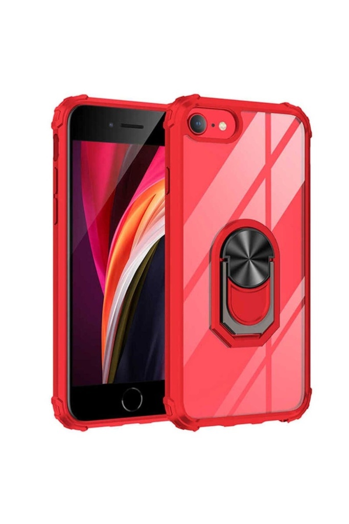 Apple iPhone 7 Uyumlu Kılıf Zore Mola Kapak