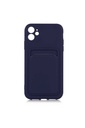 Apple iPhone 11 Uyumlu Kılıf ​​Zore Ofix Kapak