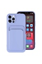 Apple iPhone 12 Pro Uyumlu Kılıf ​​Zore Ofix Kapak