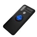 Oppo A31 Uyumlu Kılıf Zore Ravel Silikon Kapak