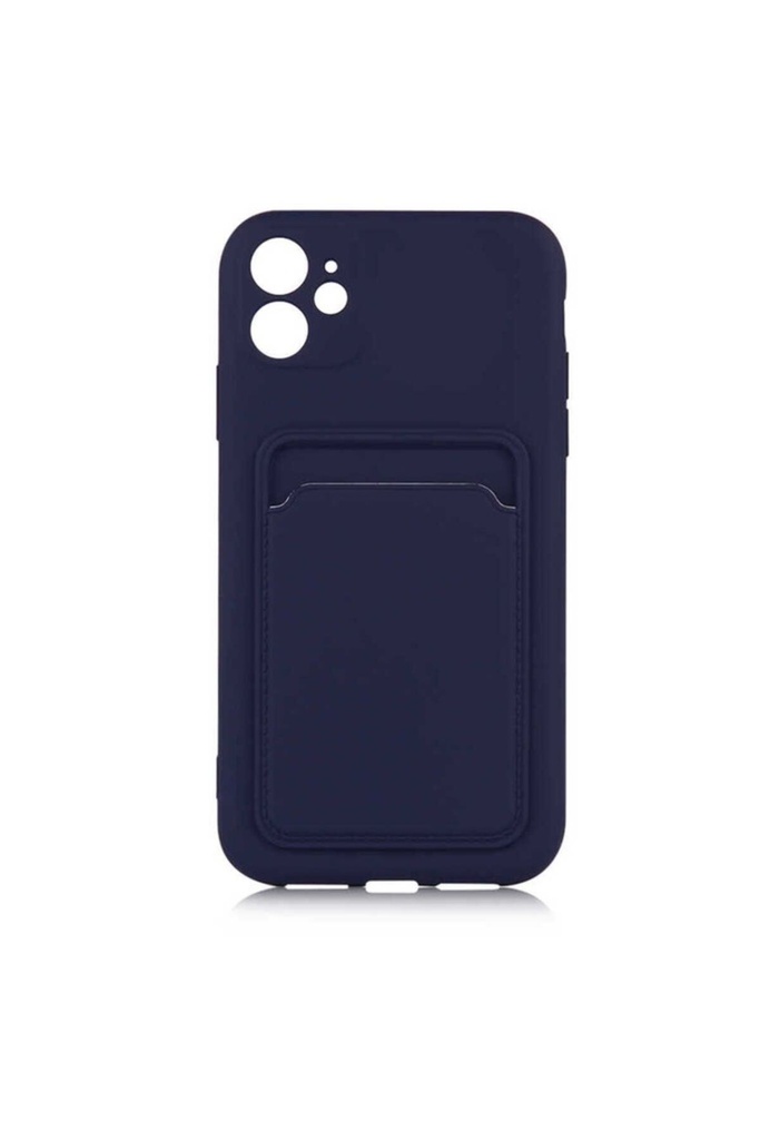 Apple iPhone 12 Uyumlu Kılıf ​​Zore Ofix Kapak