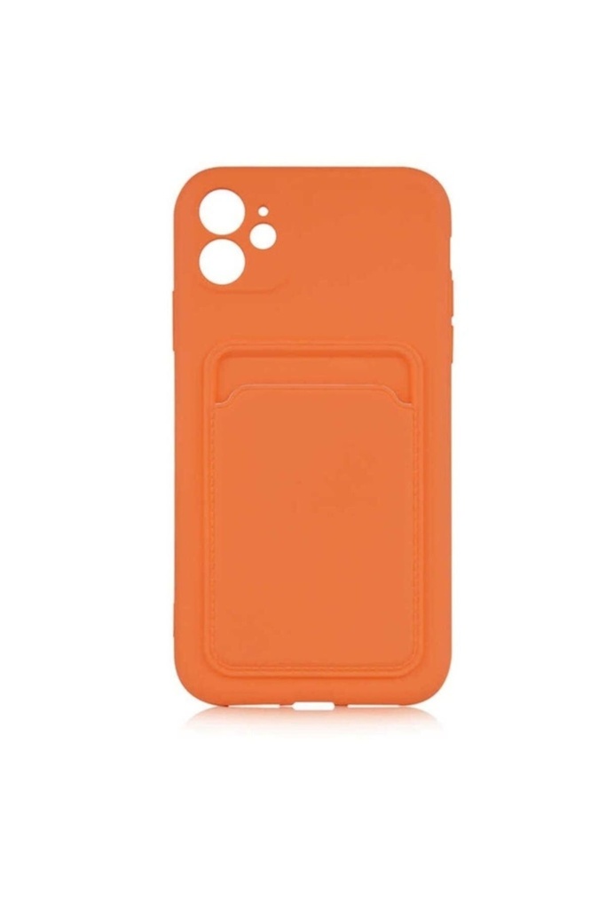 Apple iPhone 12 Uyumlu Kılıf ​​Zore Ofix Kapak
