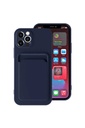 Apple iPhone 12 Pro Max Uyumlu Kılıf ​​Zore Ofix Kapak