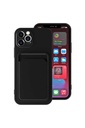 Apple iPhone 12 Pro Max Uyumlu Kılıf ​​Zore Ofix Kapak