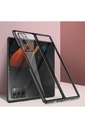 Samsung Galaxy Z Fold 2 Uyumlu Kılıf Zore Kıpta Kapak