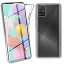 Samsung Galaxy A51 Uyumlu Kılıf Zore Enjoy Kapak