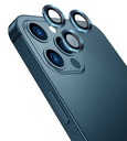 Apple iPhone 12 Pro Uyumlu ​​​Wiwu Lens Guard