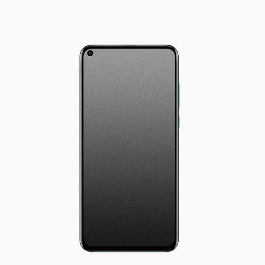 Oppo Reno 5 Lite Uyumlu Zore Mat Seramik Ekran Koruyucu