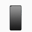 Oppo Reno 5 Lite Uyumlu Zore Mat Seramik Ekran Koruyucu