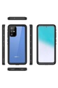 Samsung Galaxy S20 Plus Uyumlu Kılıf 1-1 Su Geçirmez Kılıf