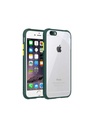 Apple iPhone 6 Uyumlu Kılıf ​​Zore Kaff Kapak