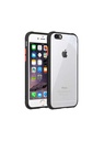 Apple iPhone 6 Uyumlu Kılıf ​​Zore Kaff Kapak