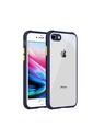 Apple iPhone 8 Uyumlu Kılıf ​​Zore Kaff Kapak