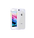 Apple iPhone SE 2020 Uyumlu Kılıf ​​Zore Kaff Kapak