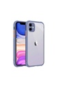 Apple iPhone 11 Uyumlu Kılıf ​​Zore Kaff Kapak