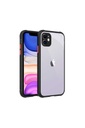 Apple iPhone 11 Uyumlu Kılıf ​​Zore Kaff Kapak