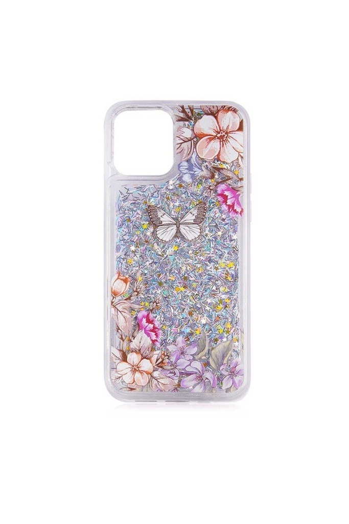 [RNZ-TA53657] Apple iPhone 12 Mini Uyumlu Kılıf Zore Marshmelo Silikon (NO6)