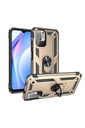 Xiaomi Poco M3 Pro Uyumlu Kılıf Zore Vega Kapak