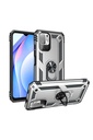 Xiaomi Poco M3 Pro Uyumlu Kılıf Zore Vega Kapak