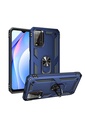Xiaomi Poco M3 Pro Uyumlu Kılıf Zore Vega Kapak