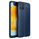 Samsung Galaxy A22 4G Uyumlu Kılıf Zore Niss Silikon Kapak