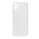 Apple iPhone 11 Uyumlu Kılıf Zore Kamera Korumalı Nitro Anti Shock Silikon