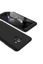Samsung Galaxy A8 2018 Uyumlu Kılıf Zore Ays Kapak